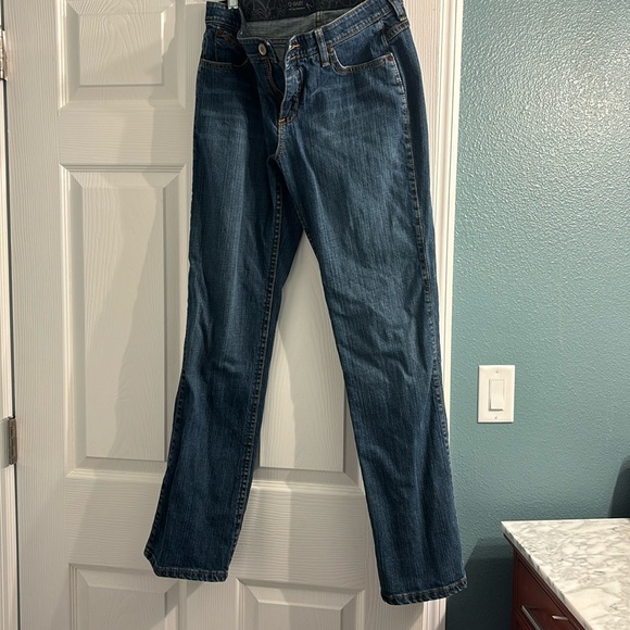 Wrangler Q-Baby Jeans - Picture 6 of 7